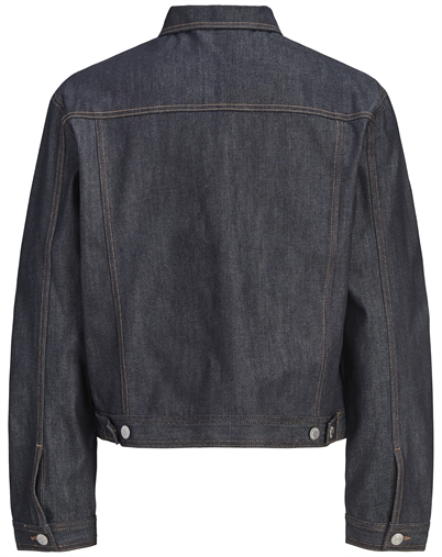 Jack & Jones - JJIRanger Jakke - Blue Denim